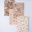 PLANNER FW MENSUAL 25X17CM BELLE 2027