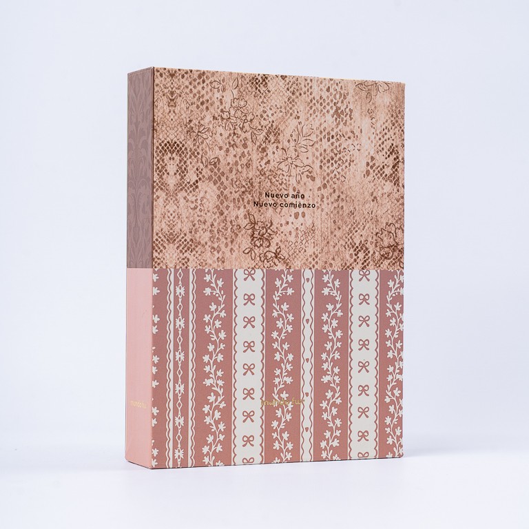[6203795] AGENDA 2027 FW DIARIA 15X21 KIT 12 CAPITULOS