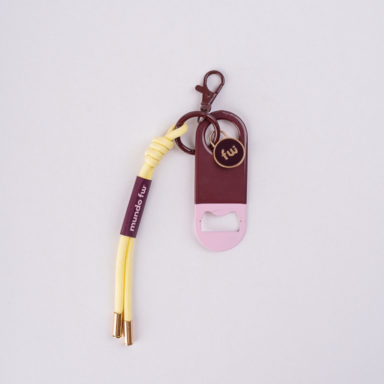 [8203550] LLAVERO 3 EN 1 FW MALBEC