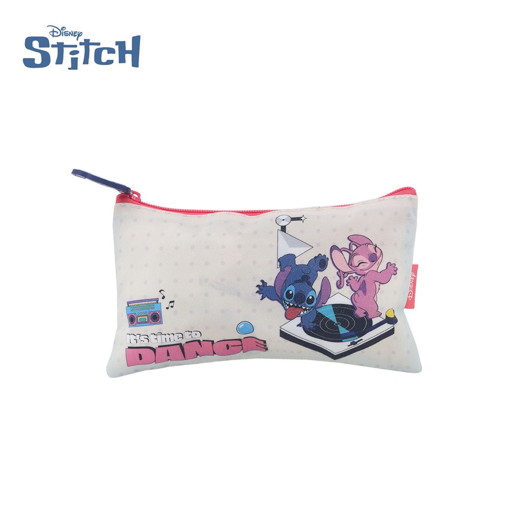 CARTUCHERA DISNEY STITCH