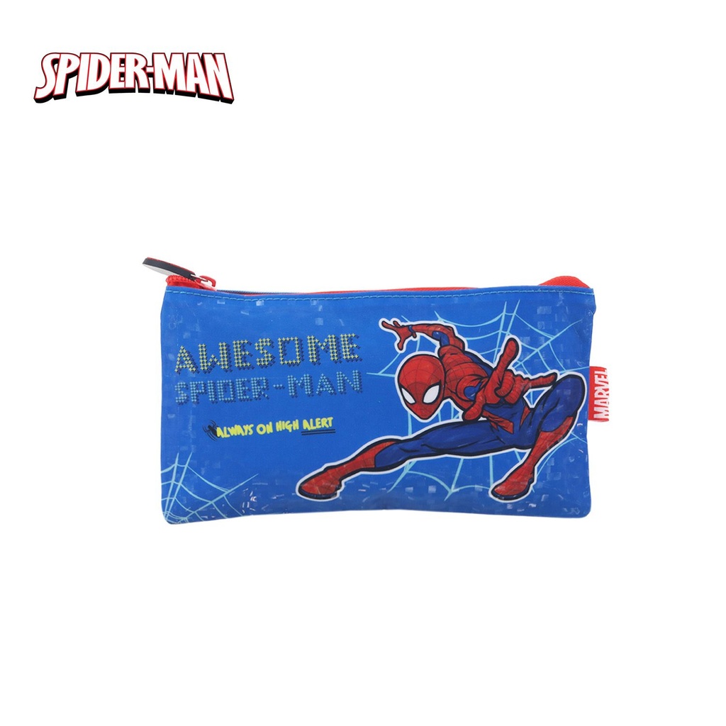 [875.1000009] CARTUCHERA SPIDERMAN