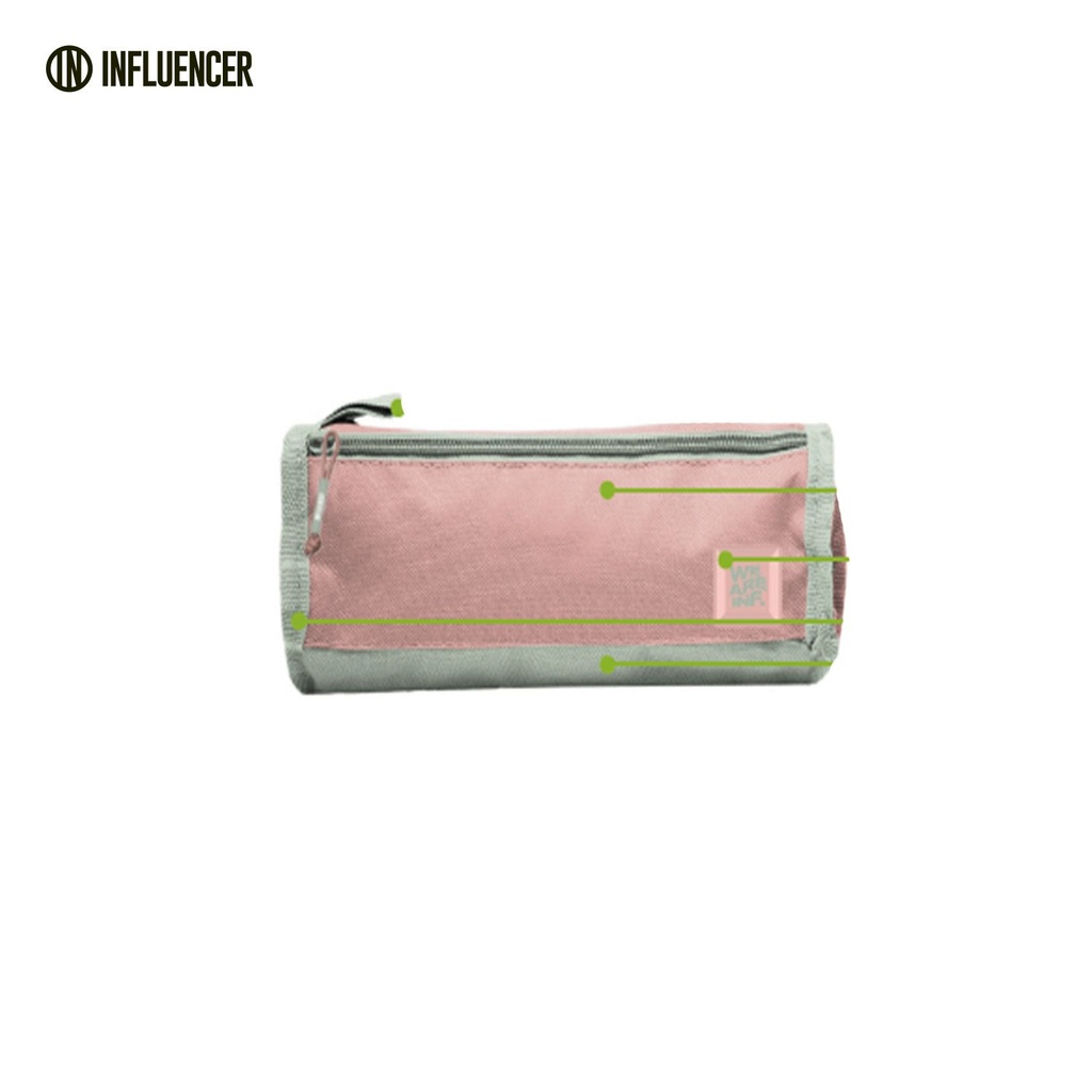 [868.1000031] CARTUCHERA INFLUENCER
