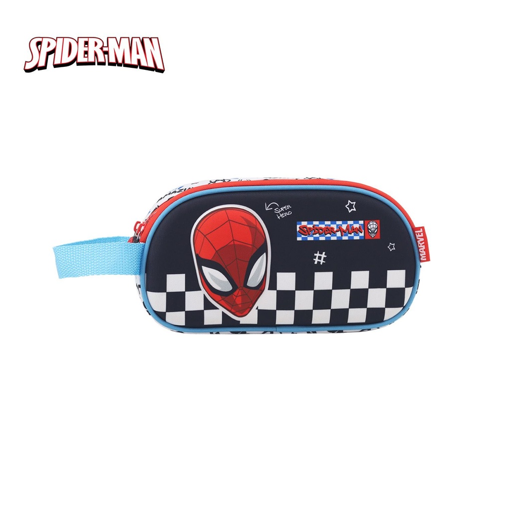 [875.1000015] CARTUCHERA SPIDERMAN