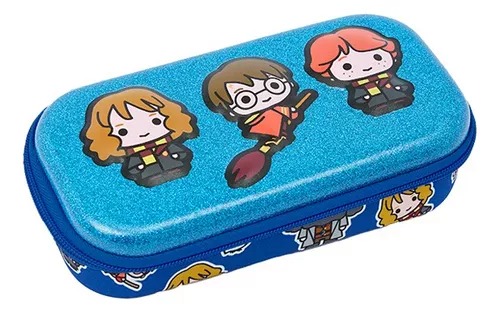 CARTUCHERA BOX HARRY POTTER MOOVING