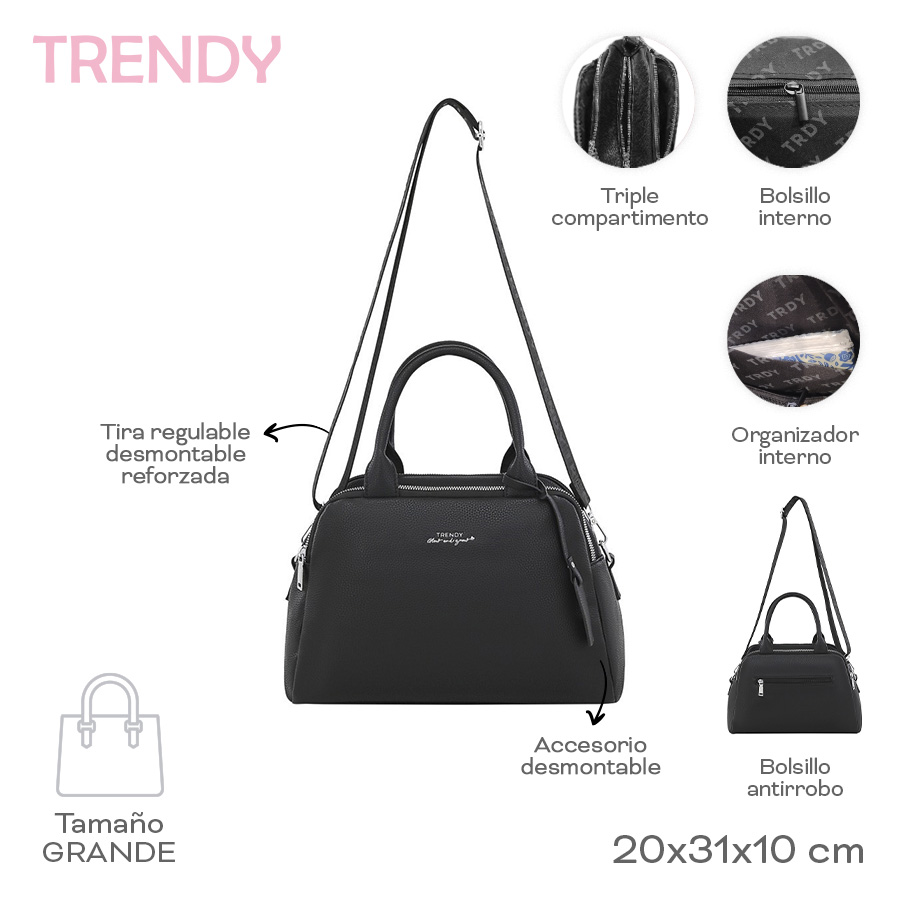 [131879] CARTERA TRENDY