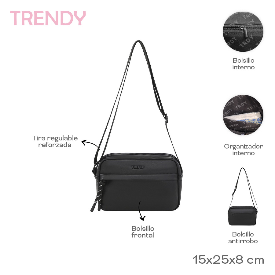 [131883] MORRAL TRENDY