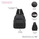 MOCHILA TRENDY