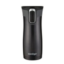 VASO WEST LOOP CONTIGO 473 ML BLACK