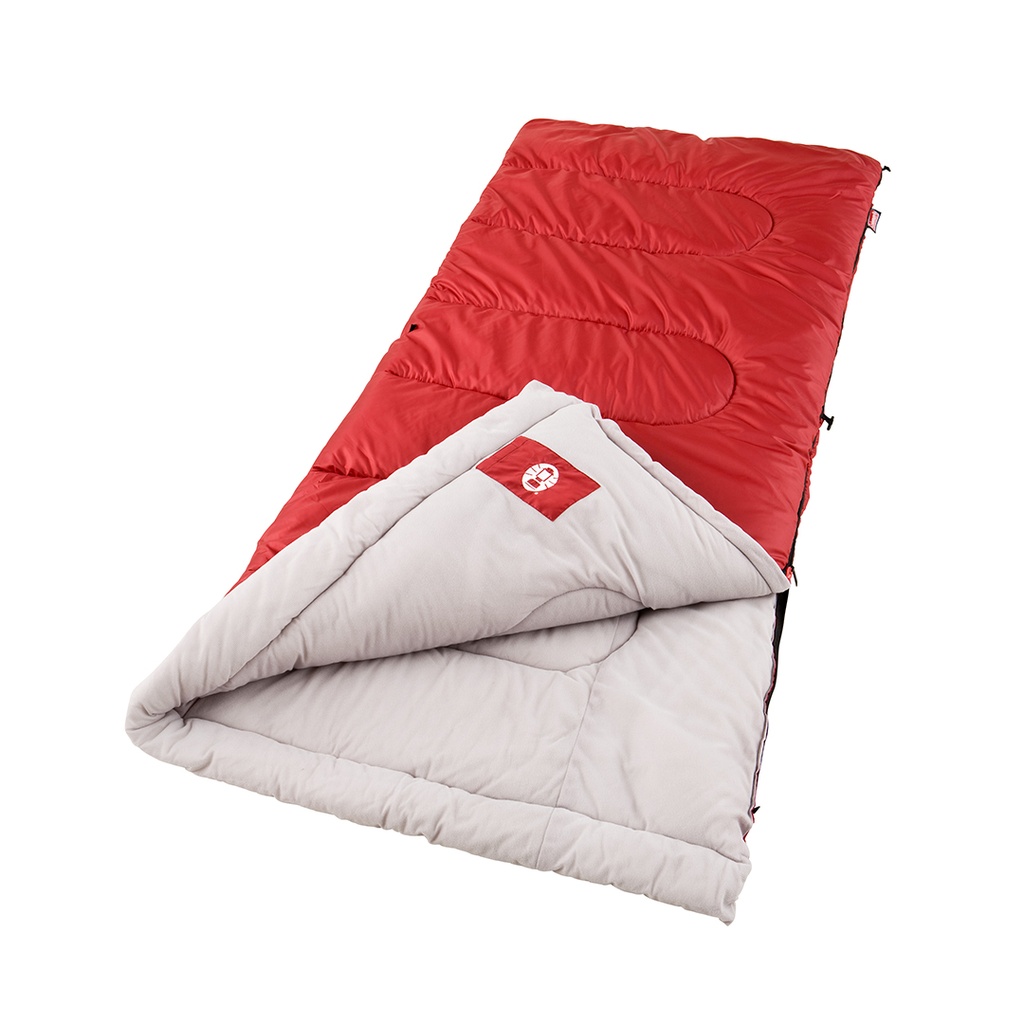 [92010200830000] BOLSA DE DORMIR COLEMAN PALMETTO  -1C 1.90 X 0.80CM