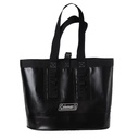 BOLSO MATERO COLEMAN BUCKET NEGRO