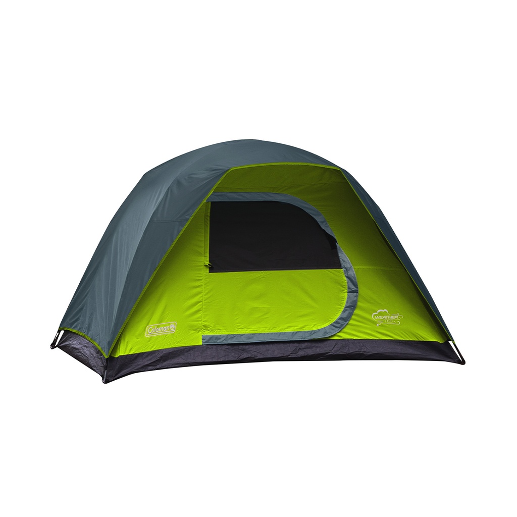 [92040505430000] CARPA COLEMAN AMAZONIA 2P