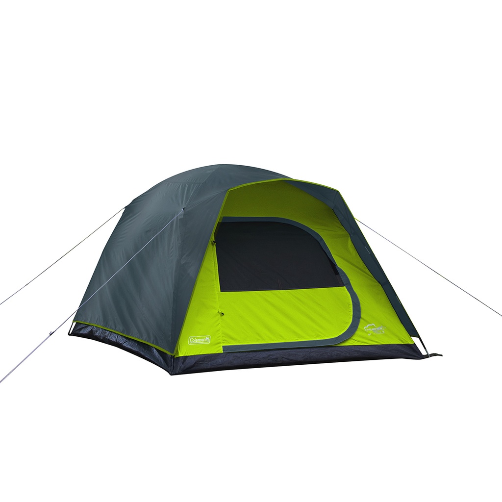 [92040505440000] CARPA COLEMAN AMAZONIA 4P