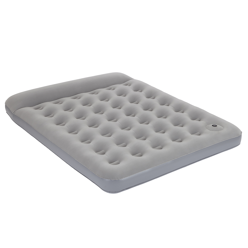 [92010100070000] COLCHON COLEMAN GO QUEEN C/INFLADOR PIE  203X152X22A