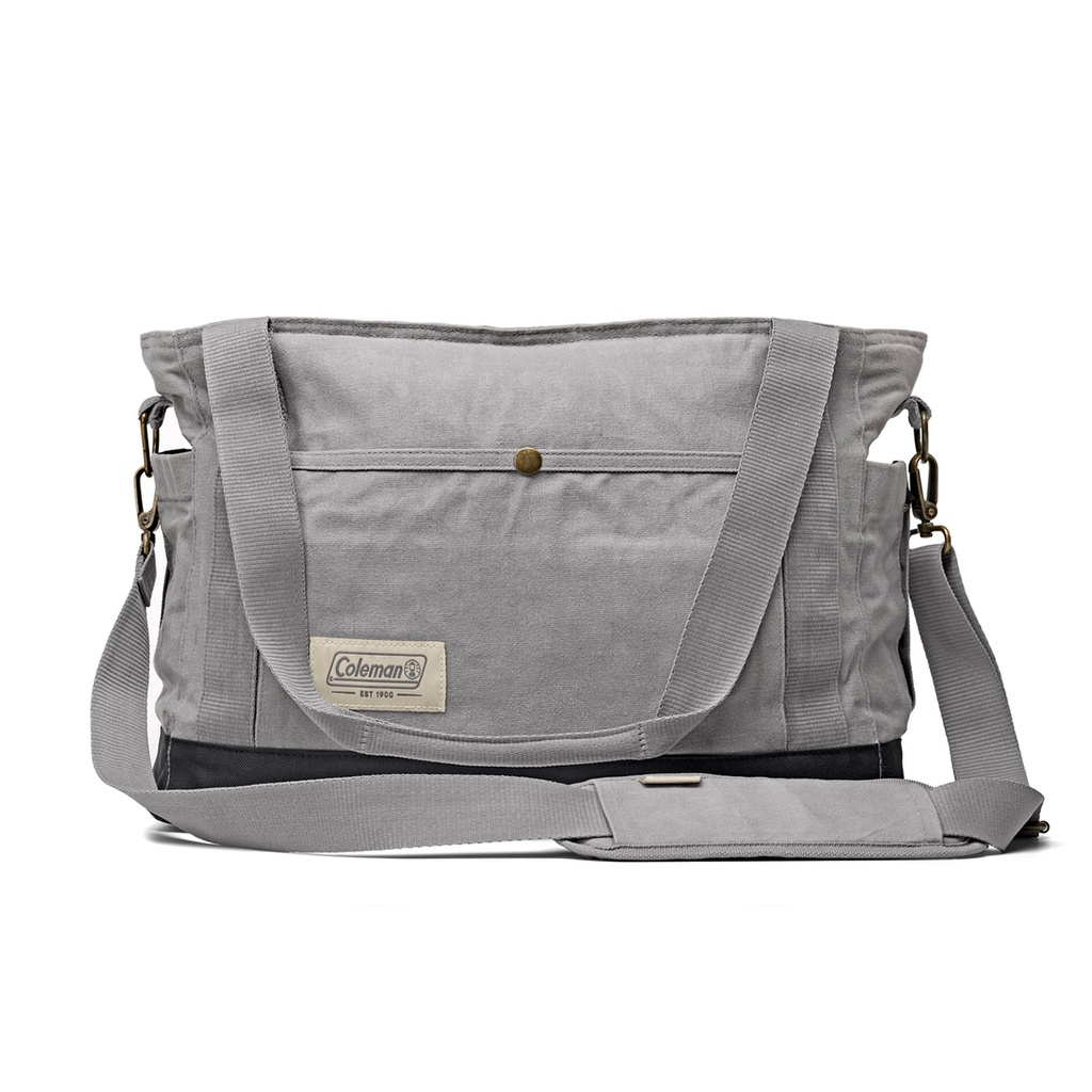 [92151109083018] CONSERVADORA BOLSO TERMICO COLEMAN BACKROADS MORRAL