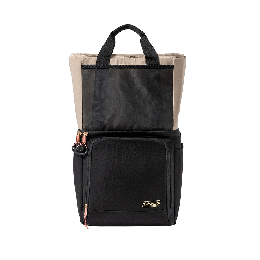 [92151109111524] CONSERVADORA BOLSO TERMICO COLEMAN NOW MOCHILA