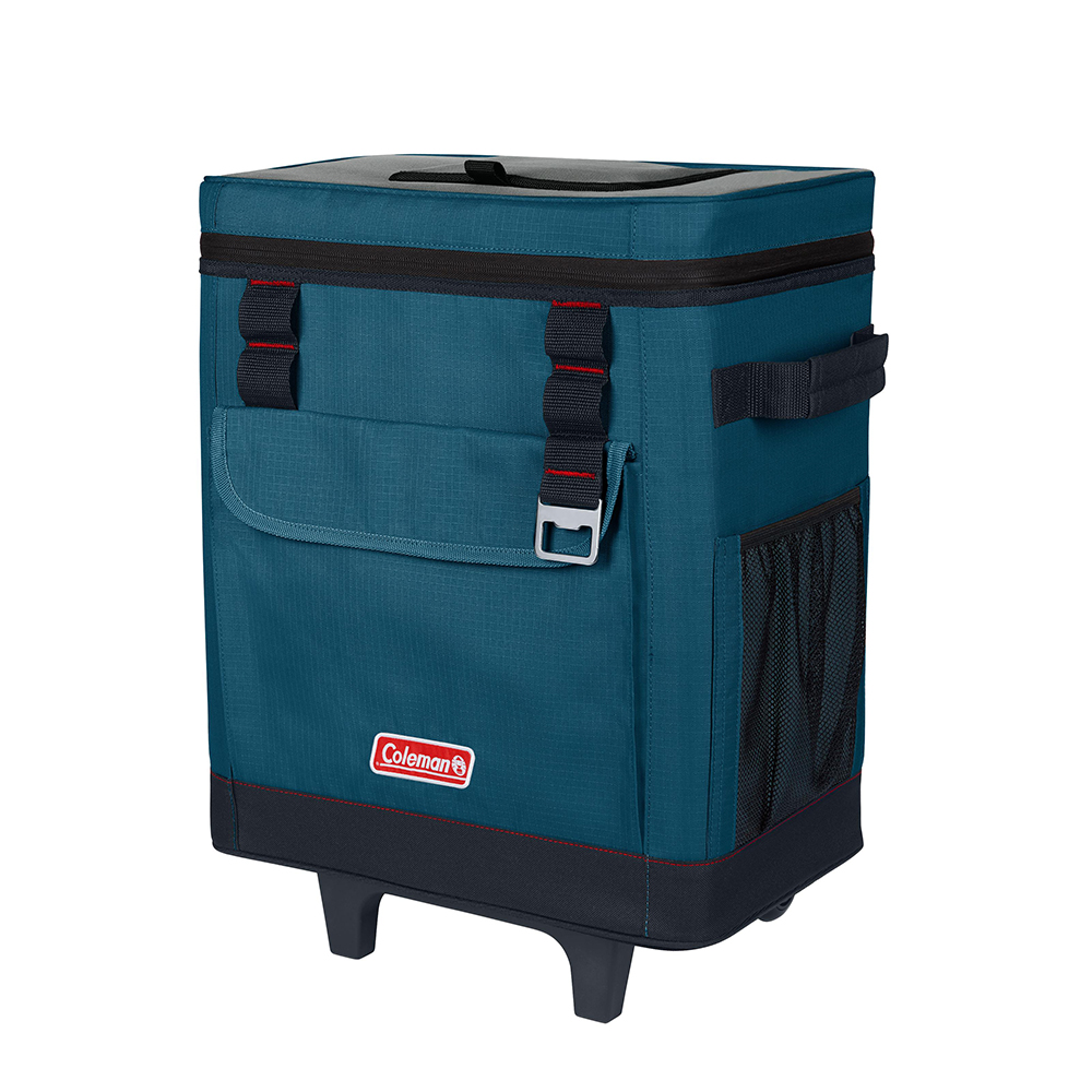 [92151109041845] CONSERVADORA BOLSO TERMICO COLEMAN SOFT C/R 42 LATAS