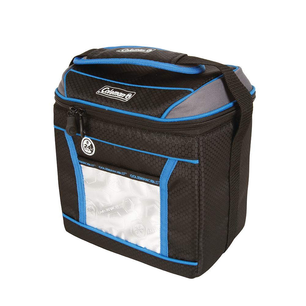 [92151109011544] CONSERVADORA BOLSO TERMICO COLEMAN TRAILBLAZER 16LATAS-24HS