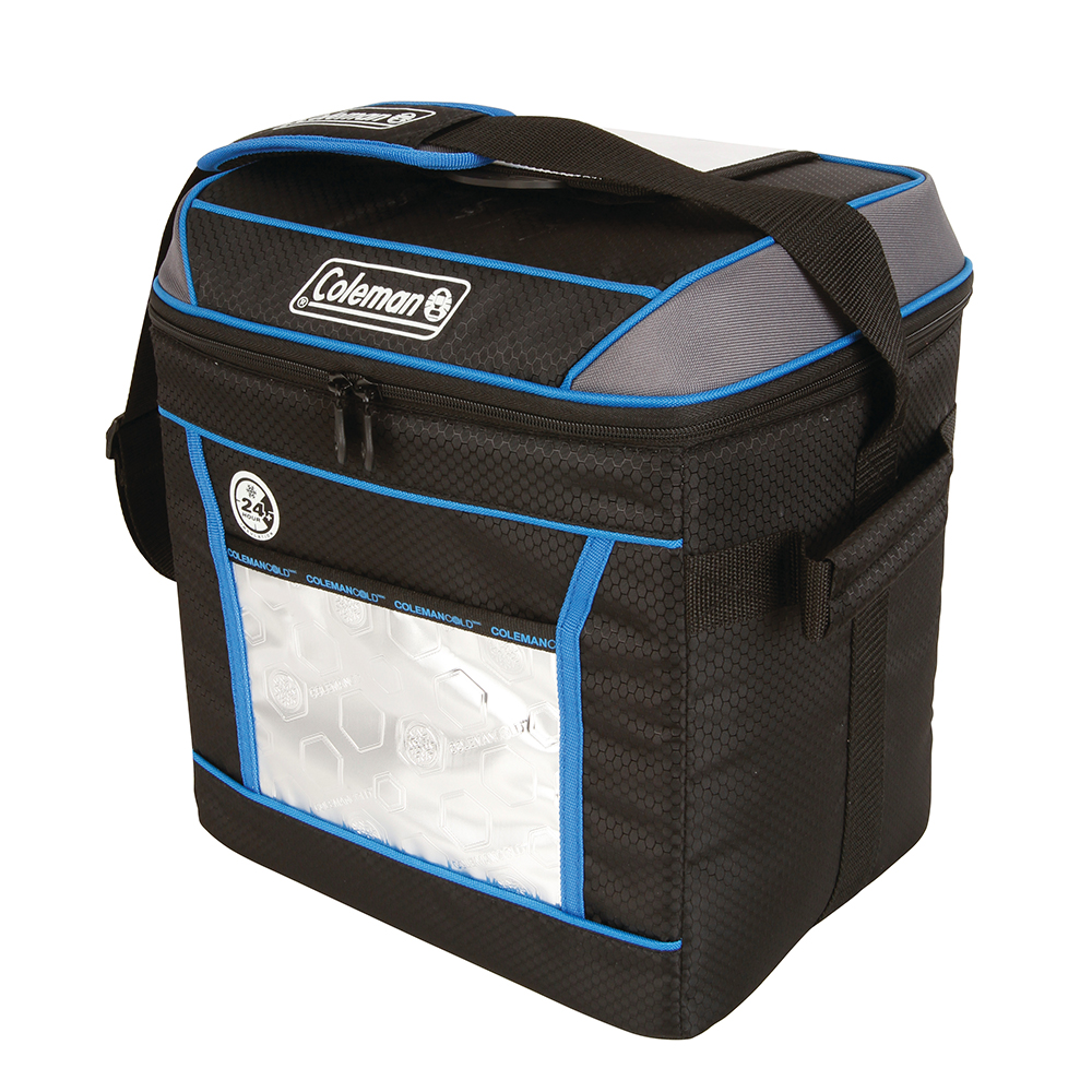 [92151109021544] CONSERVADORA BOLSO TERMICO COLEMAN TRAILBLAZER 30LATAS-24HS