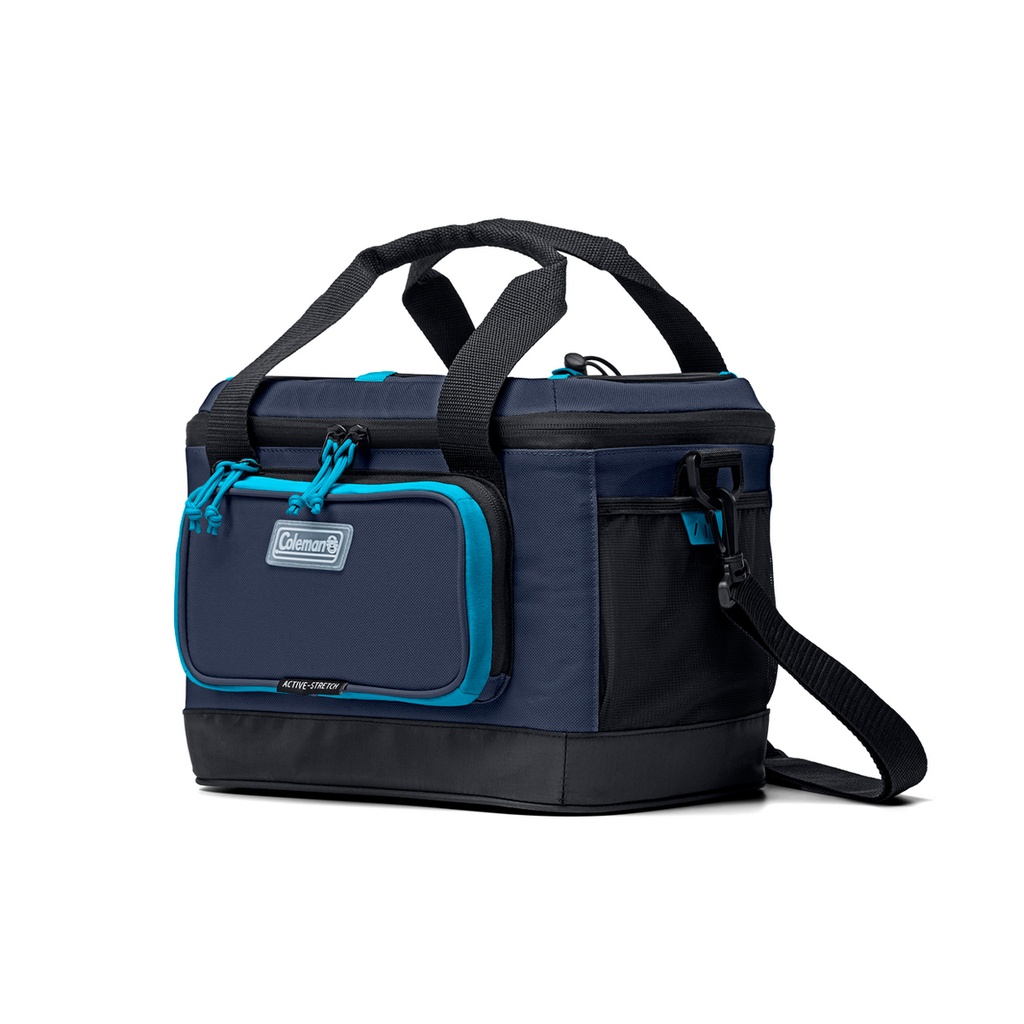 [92151109061602] CONSERVADORA BOLSO TERMICO COLEMAN XPAND 16 LATAS