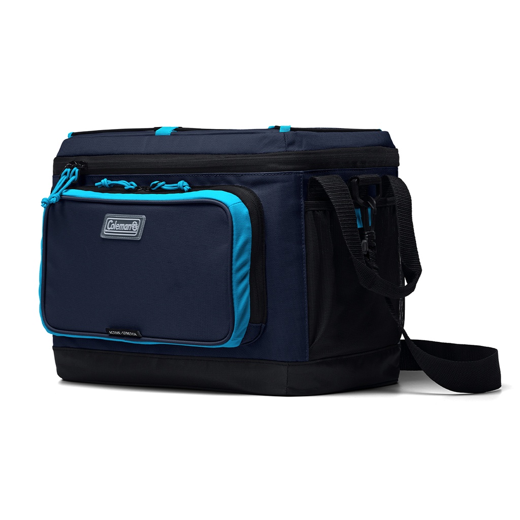 [92151109060000] CONSERVADORA BOLSO TERMICO COLEMAN XPAND  30LATAS BLUE NIGHTS