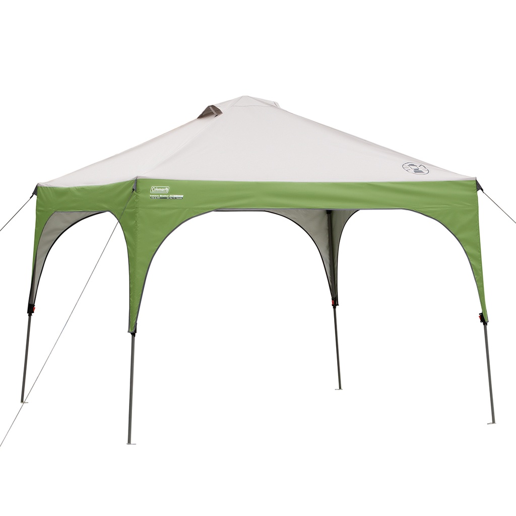 [92040605960000] Gazebo Coleman Instant reforzado UV50 Guards  3x3Mts