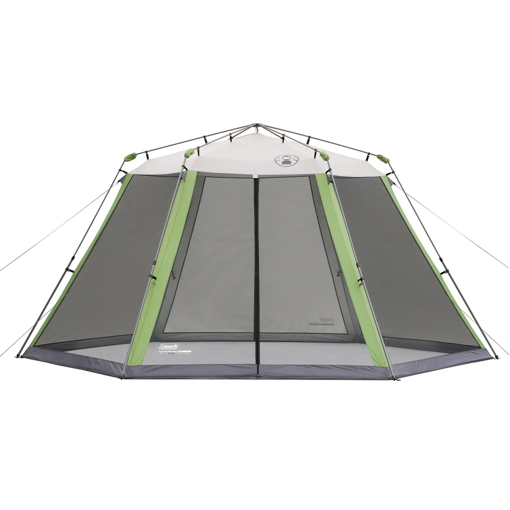 [92040605980000] GAZEBO COLEMAN INSTANT SCREEN HOUSE 4,6X4X2,13