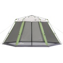 GAZEBO COLEMAN INSTANT SCREEN HOUSE 4,6X4X2,13