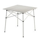 MESA PLEGABLE COLEMAN ACERO ALUMINIO 2/PER B/TRANS