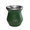 MATE COLEMAN ACERO INOX TERMICO HRTG GREEN