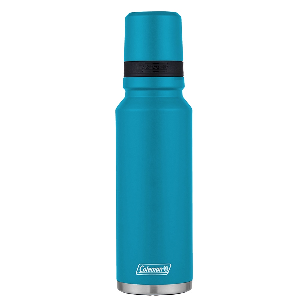 [92100993558000] TERMO COLEMAN ACERO INOX MATERO 1200ML 360 CARIBBEAN SEA