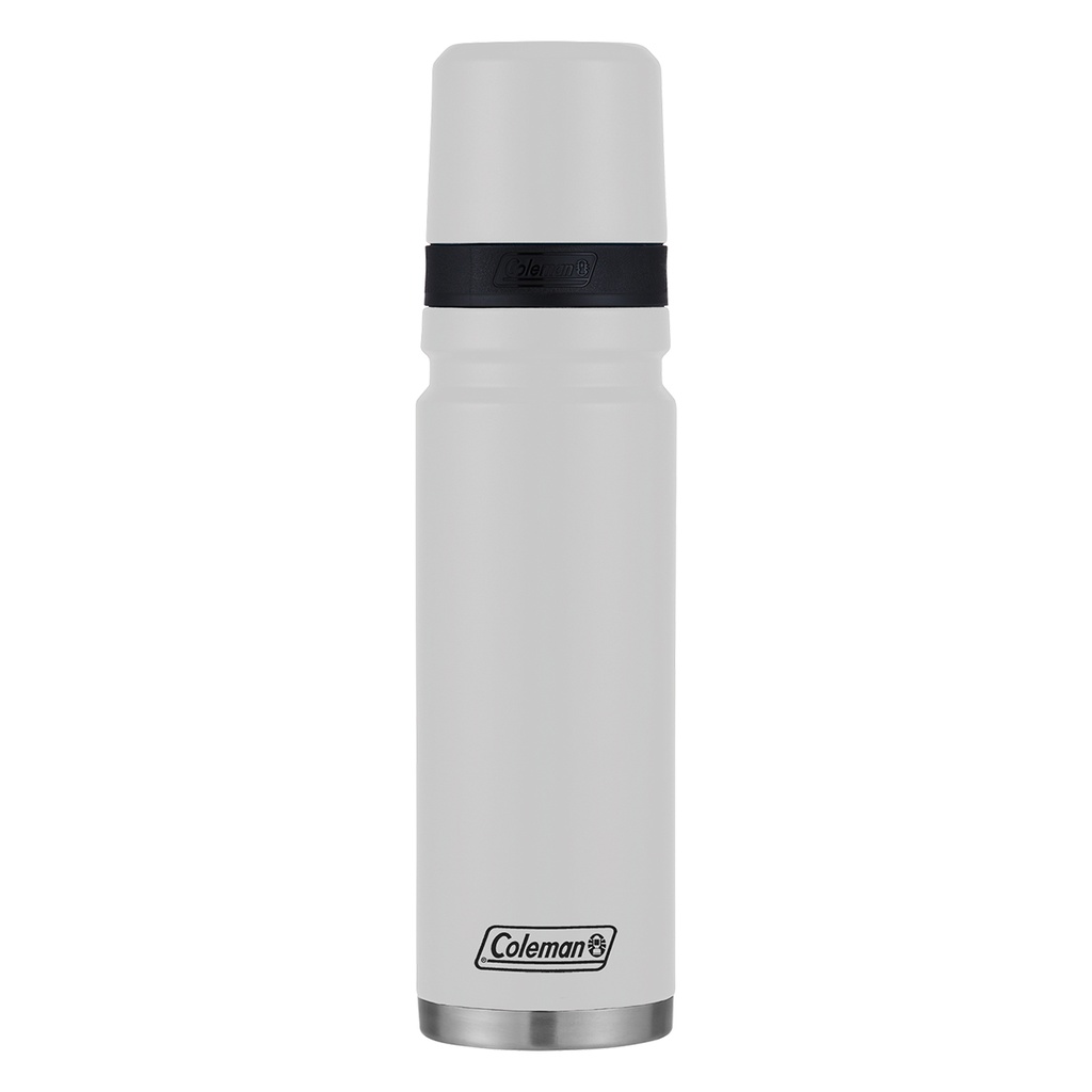 [92100993507900] TERMO COLEMAN ACERO INOX MATERO 700ML 360 WHITE TRUFFLE