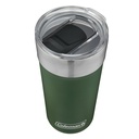 VASO TERMICO COLEMAN BREW 600ML HRTG GREEN