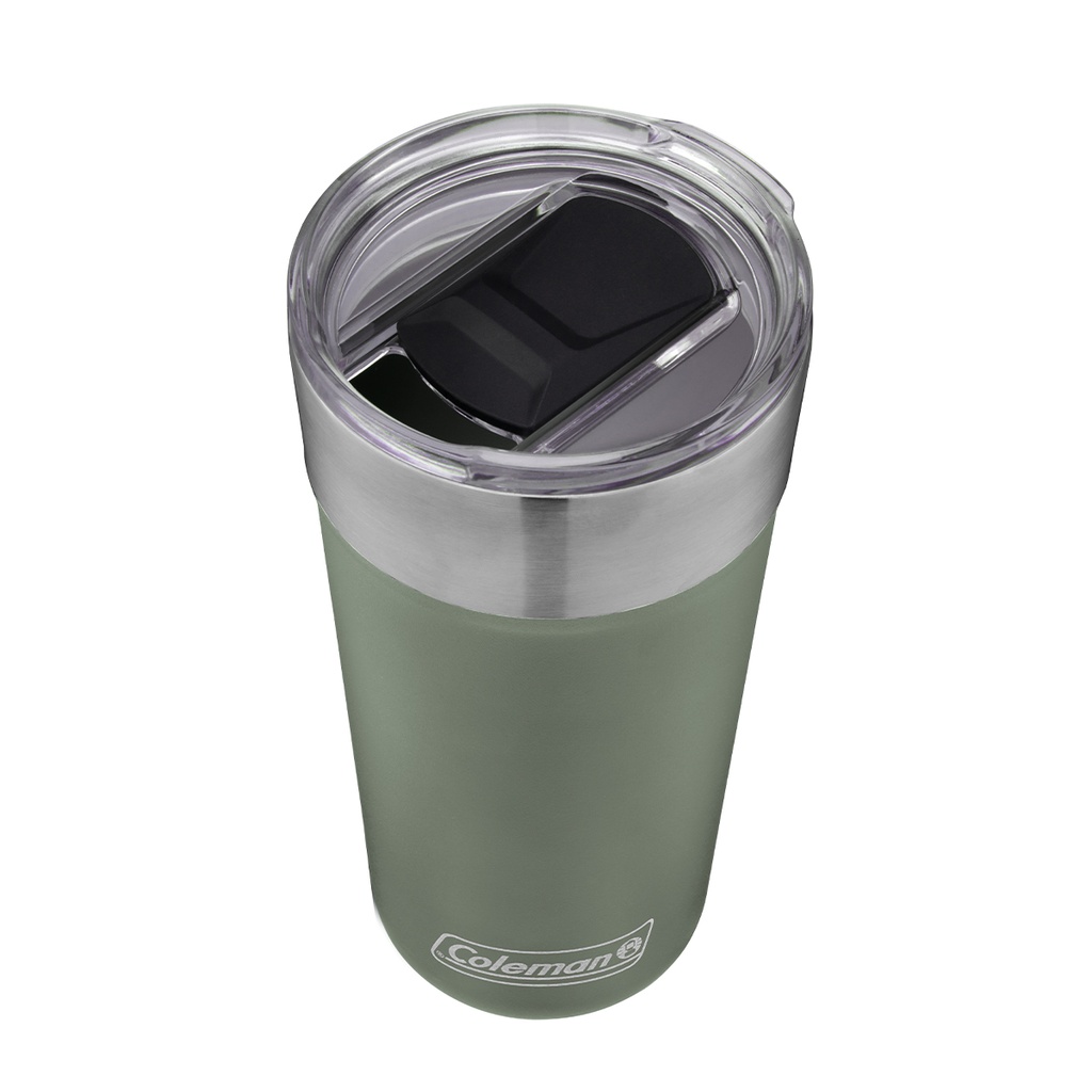 [92905598007800] VASO TERMICO COLEMAN BREW 600ML SAGE