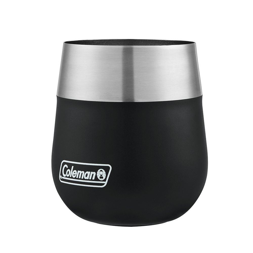 [92905598017300] VASO TERMICO COLEMAN CLARET 384ML BLACK SAND