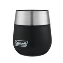VASO TERMICO COLEMAN CLARET 384ML BLACK SAND
