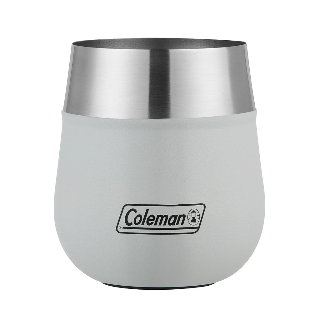 [92905598017900] VASO TERMICO COLEMAN CLARET 384ML WHITE TRUFFLE