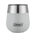 VASO TERMICO COLEMAN CLARET 384ML WHITE TRUFFLE