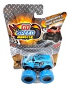 AUTITOS MONSTER METALICOS RUEDAS DE GOMA GO SPEED