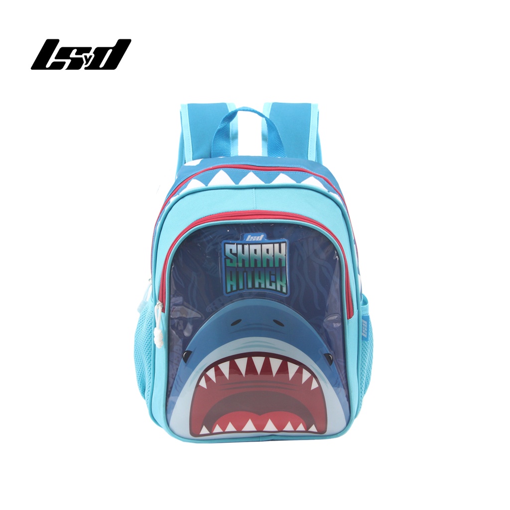 MOCHILA TIBURON 14" LSYD
