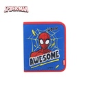 CARPETA 3X40 SPIDERMAN