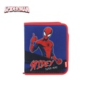 CARPETA 3X40 SPIDERMAN