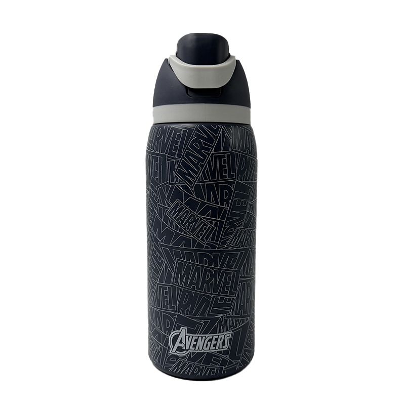 [9DAV8339] BOTELLA TÉRMICA 900ML AVENGERS