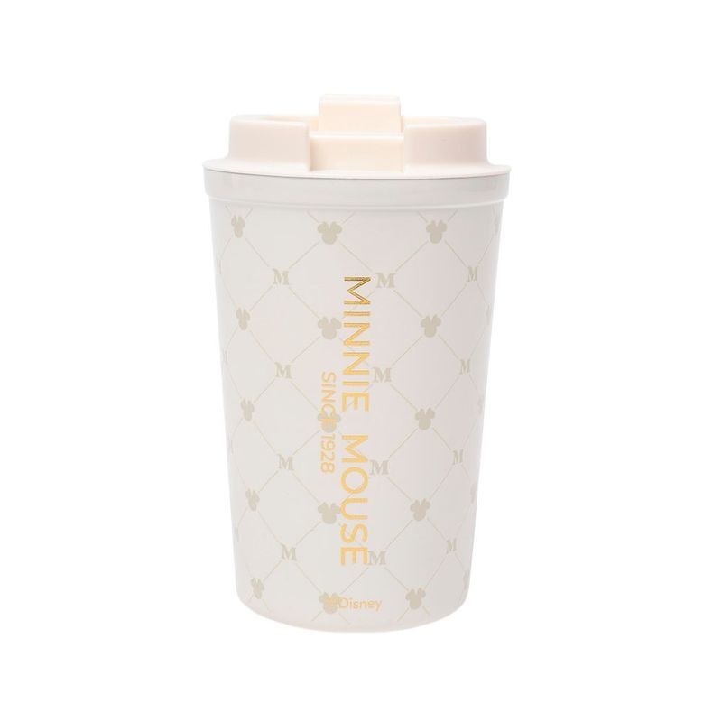 [9DMI8337] TAZA DE CAFÉ 350ML MINNIE DISNEY