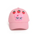 GORRA SUMMER JOY BUNNY CHIMOLA