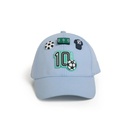 GORRA SUMMER JOY FUTBOL CHIMOLA