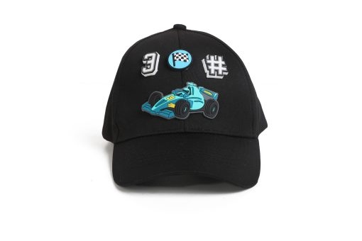 GORRA SUMMER JOY RACING CAR CHIMOLA