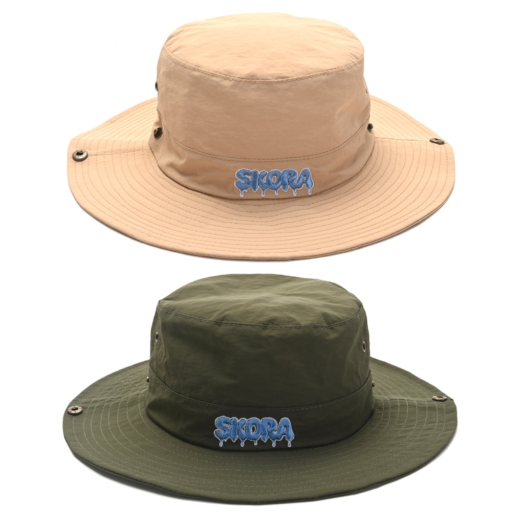 [848751] GORRO PILUSO INFANTIL CON CUERDA Y REGULADOR SKORA