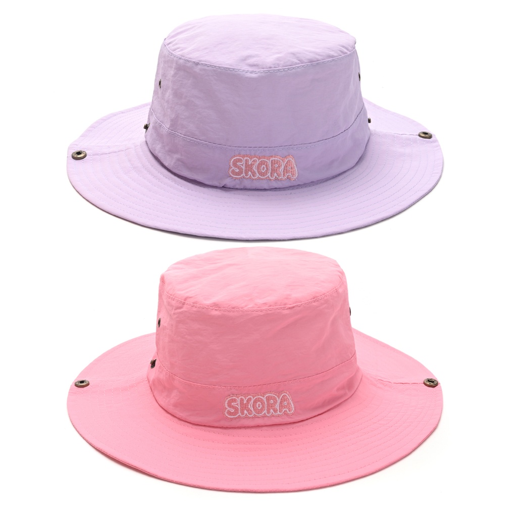 [848749] GORRO PILUSO INFANTIL CON CUERDA Y REGULADOR SKORA