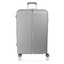 VALIJA GRANDE SAMSONITE VARRO LIGHT GREY 28"