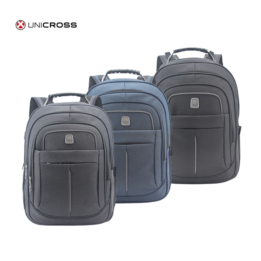 [362.3787] MOCHILA UNICROSS PORTANOTEBOOK 19"